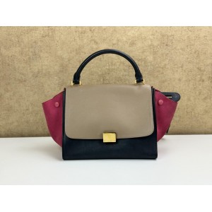 CELINE TRAPEZE BAG